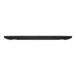 Lenovo ThinkPad X1 Carbon Gen 11 21HM - Conception de charnière à 180 degrés - Intel Core i7 - 1355U - j... (21HM007JFR)_12